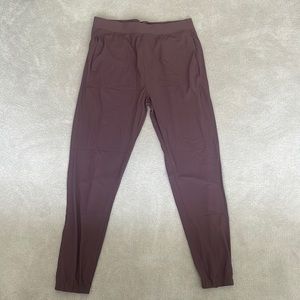 Men’s athletic joggers